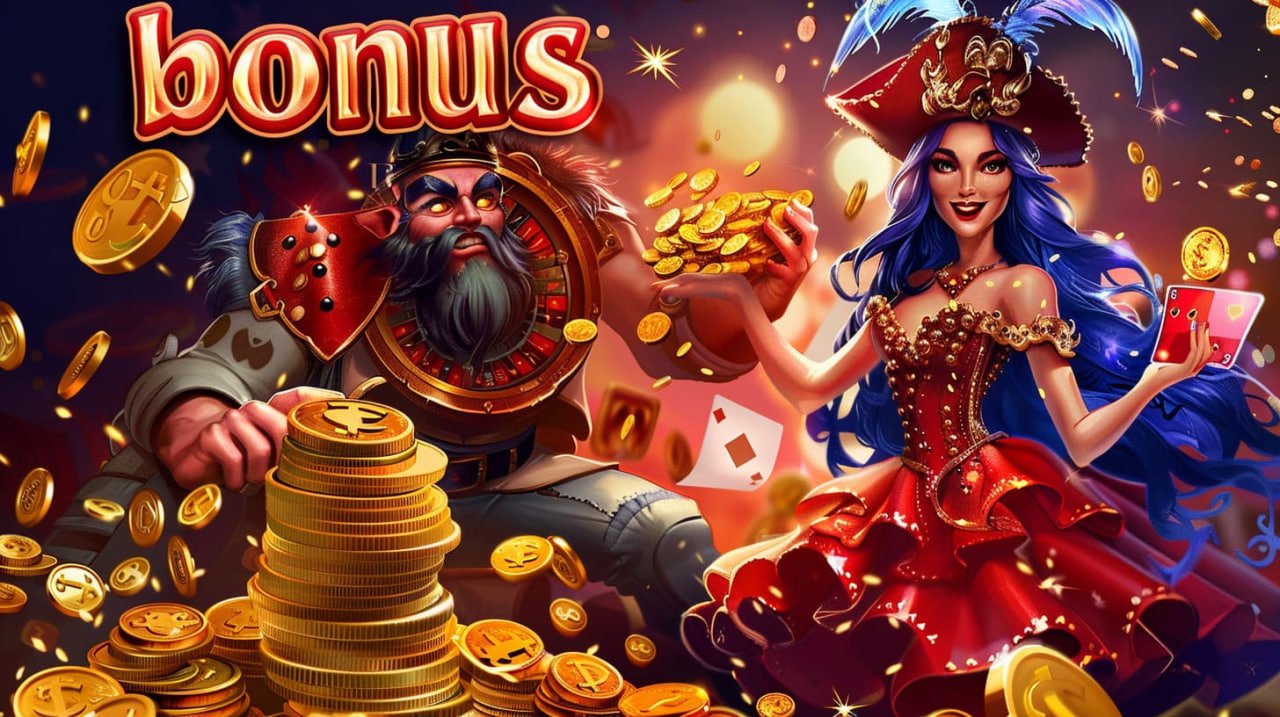 bonus game