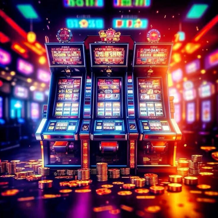 bonus game