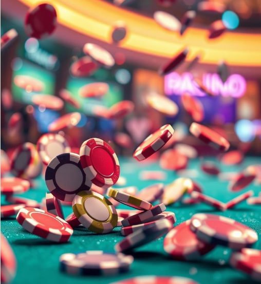 bonus game