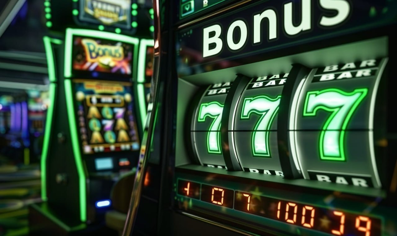 bonus game