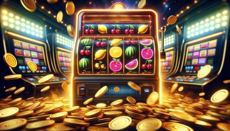bonus game