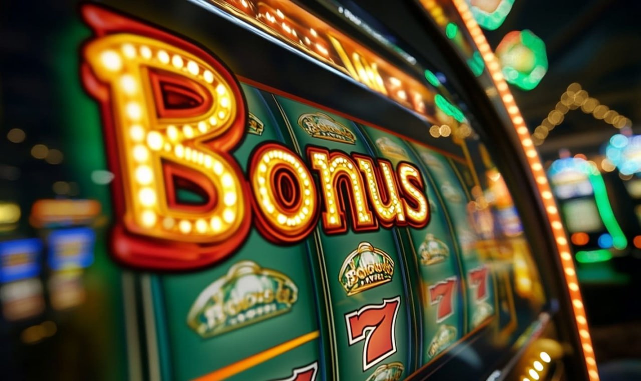 bonus game