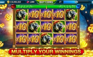 bonus game